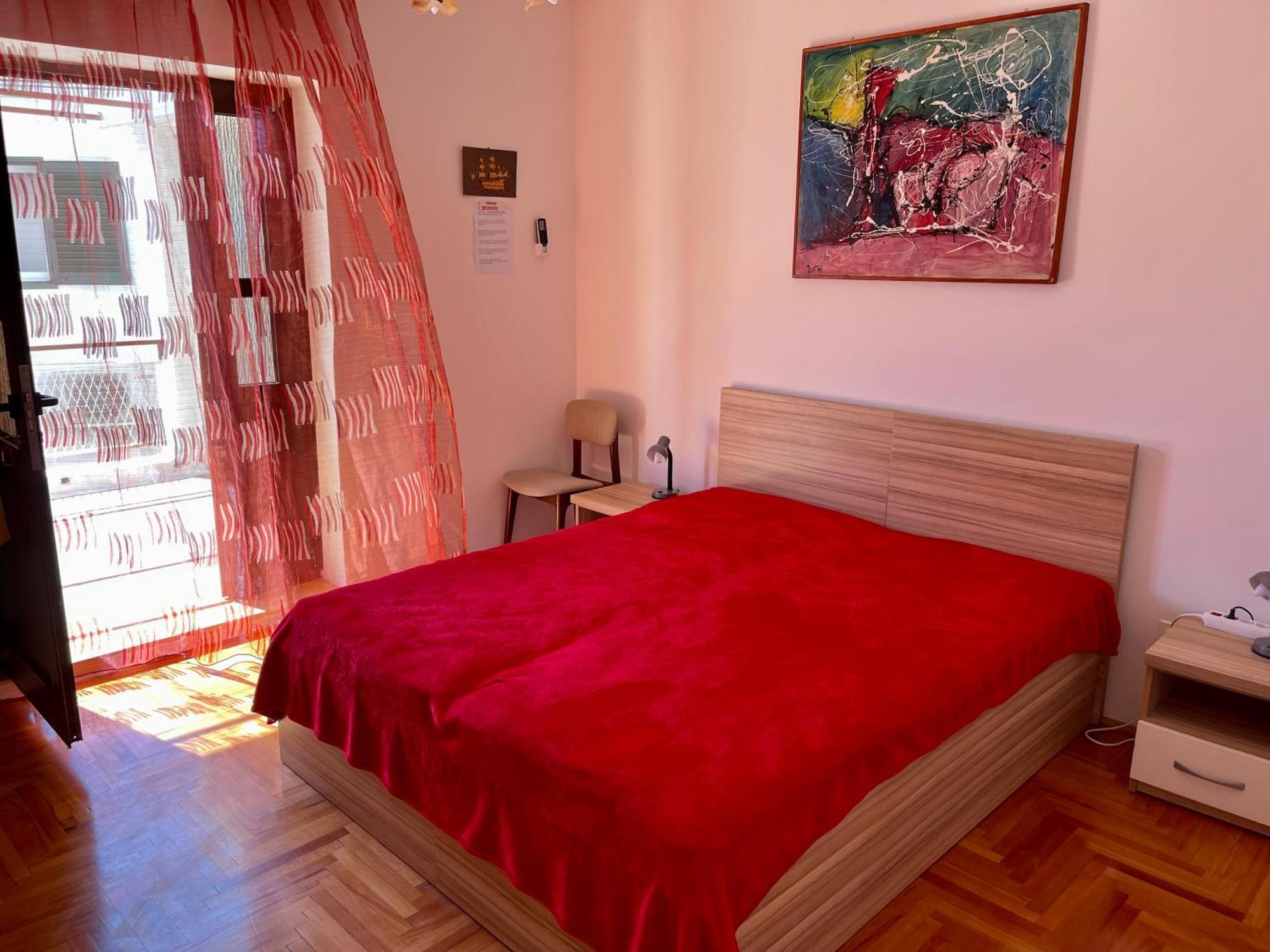 Rooms & Apartments Tepsa - Centre Хвар Стая снимка